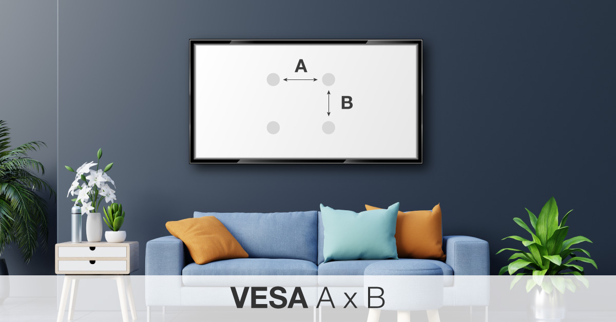 Soporte VESA