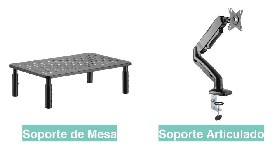 soporte monitor