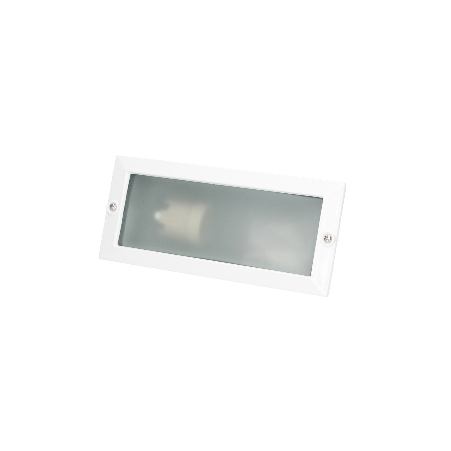 Aplique pared Befale E27 Máx. 60W Blanco