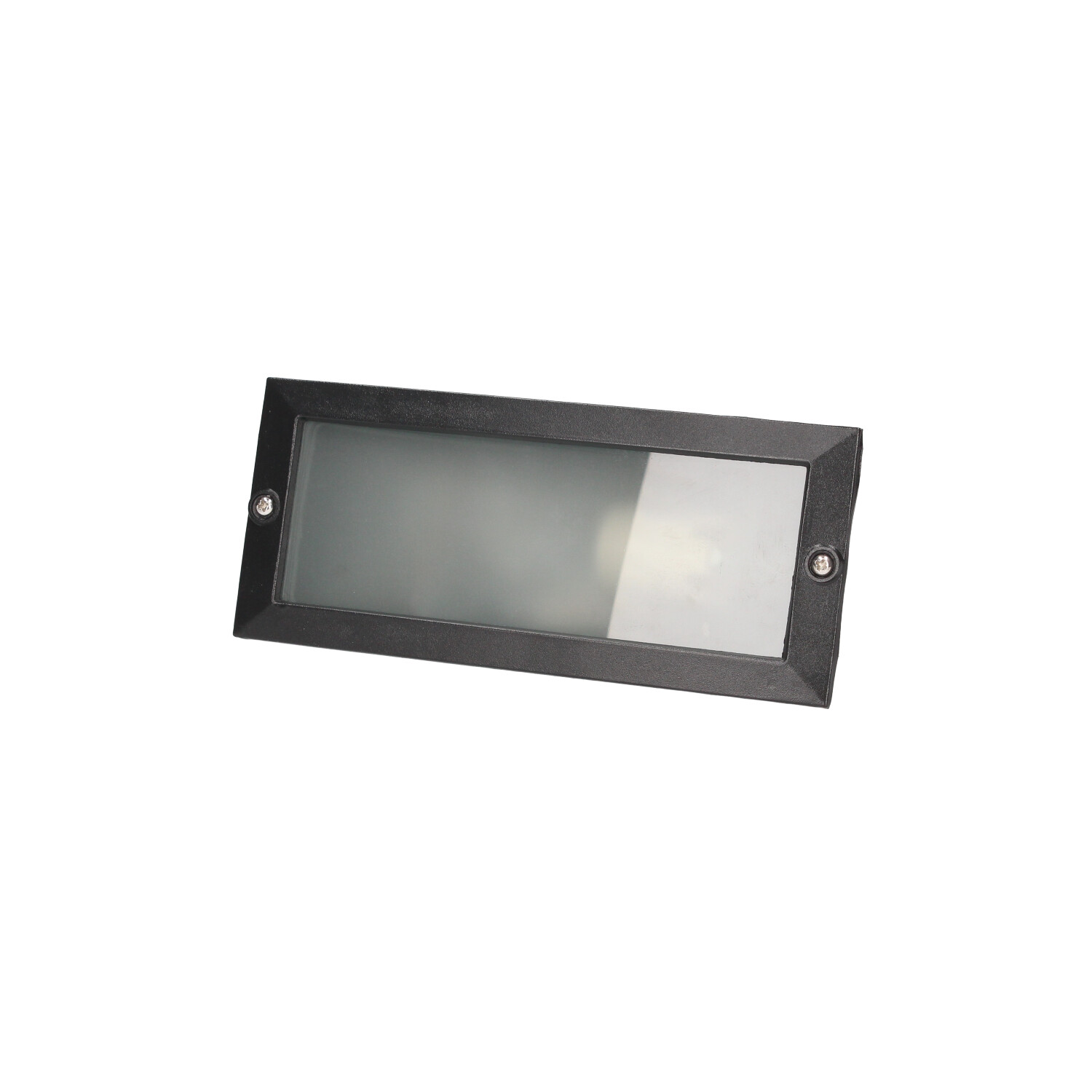 Aplique pared Befale E27 Máx. 60W Gris antracita