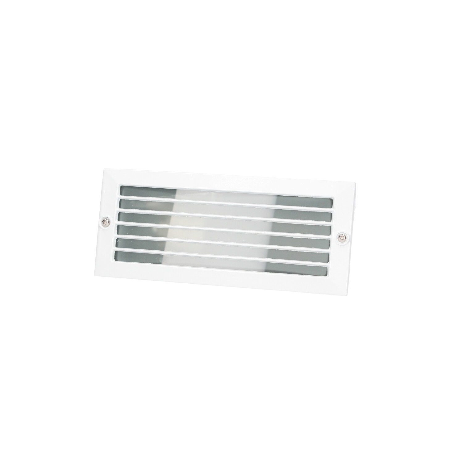 Aplique pared Befale con rejilla E27 Máx. 60W Blanco