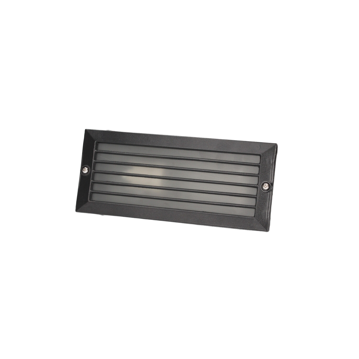 Aplique pared Befale con rejilla E27 Máx. 60W Gris antracita