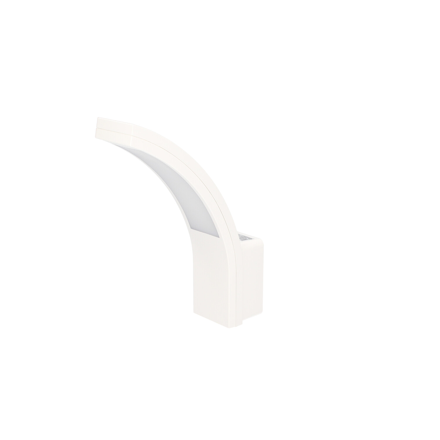 Aplique pared LED Padum 15W 6000K Blanco