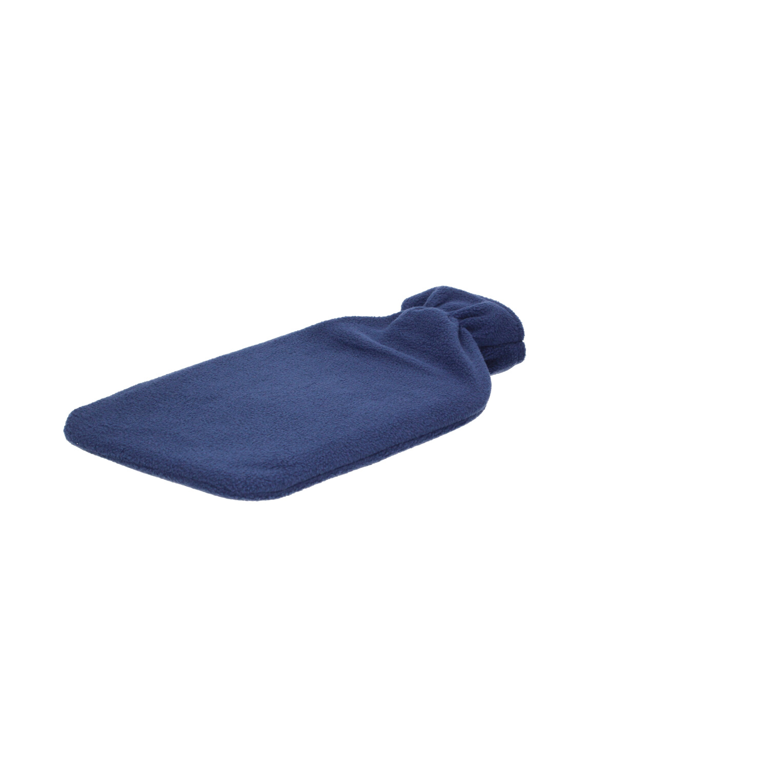 Bolsa de agua caliente 2L Azul