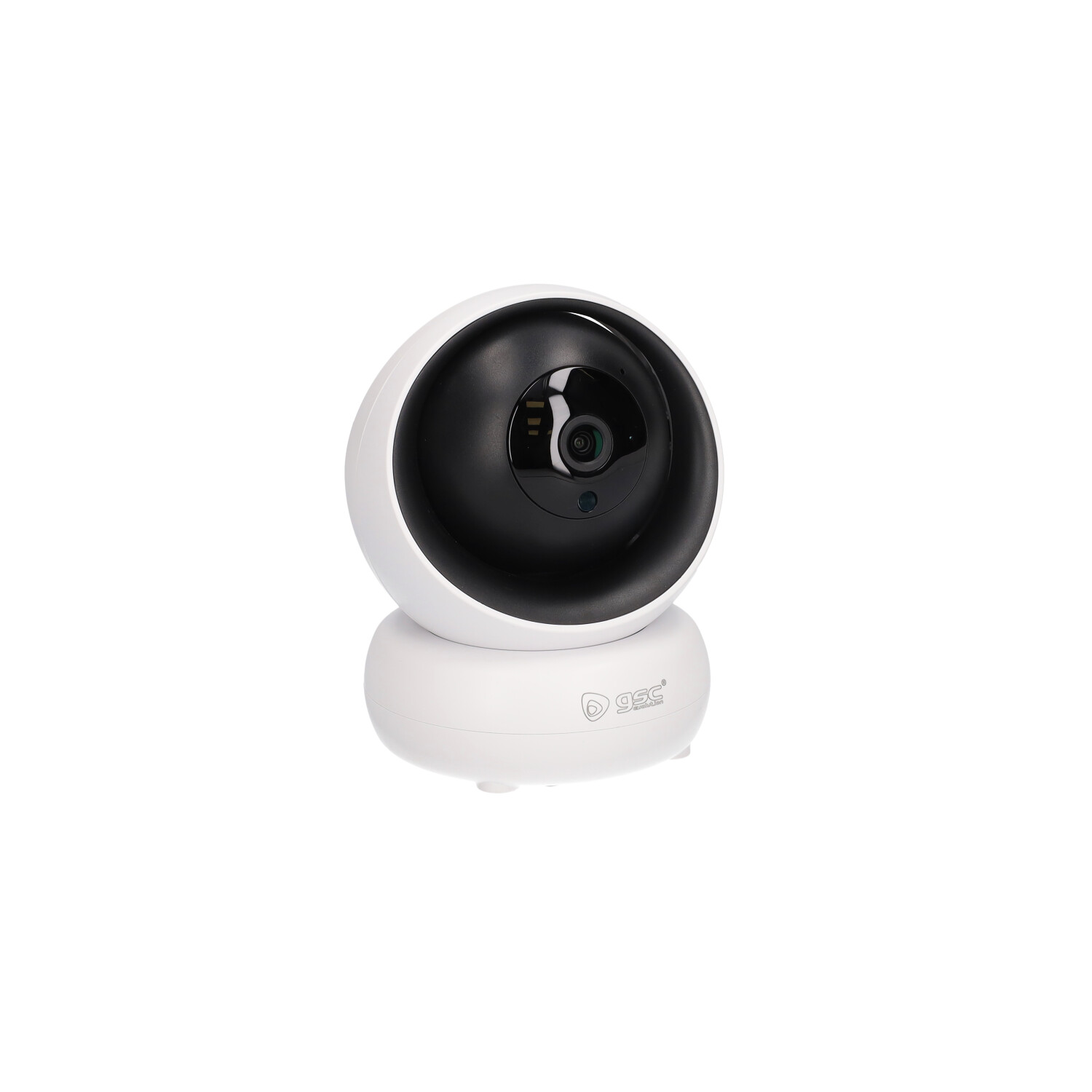 Cámara inteligente Calunda vía wifi 1080P-2MP