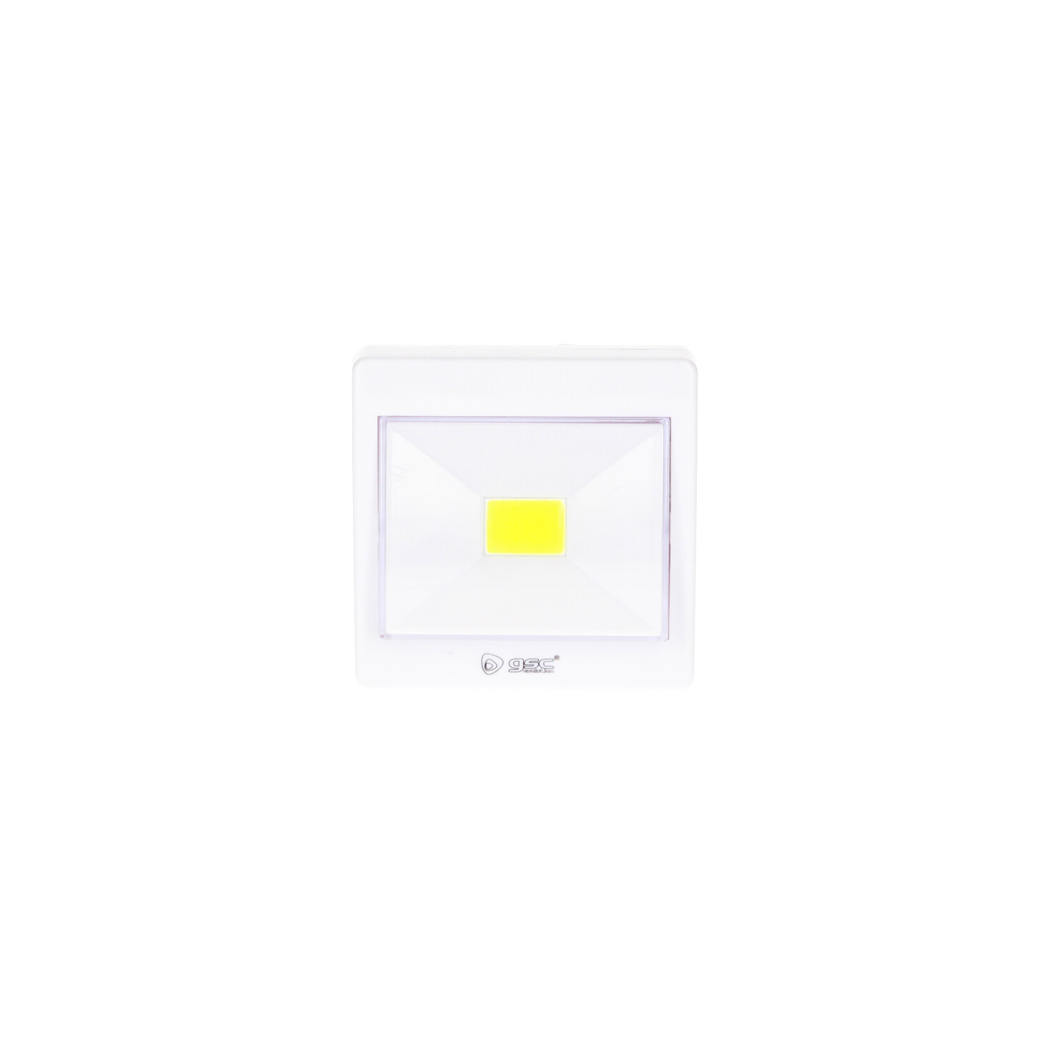 Luz armario LED 180lm - 12u caja exp