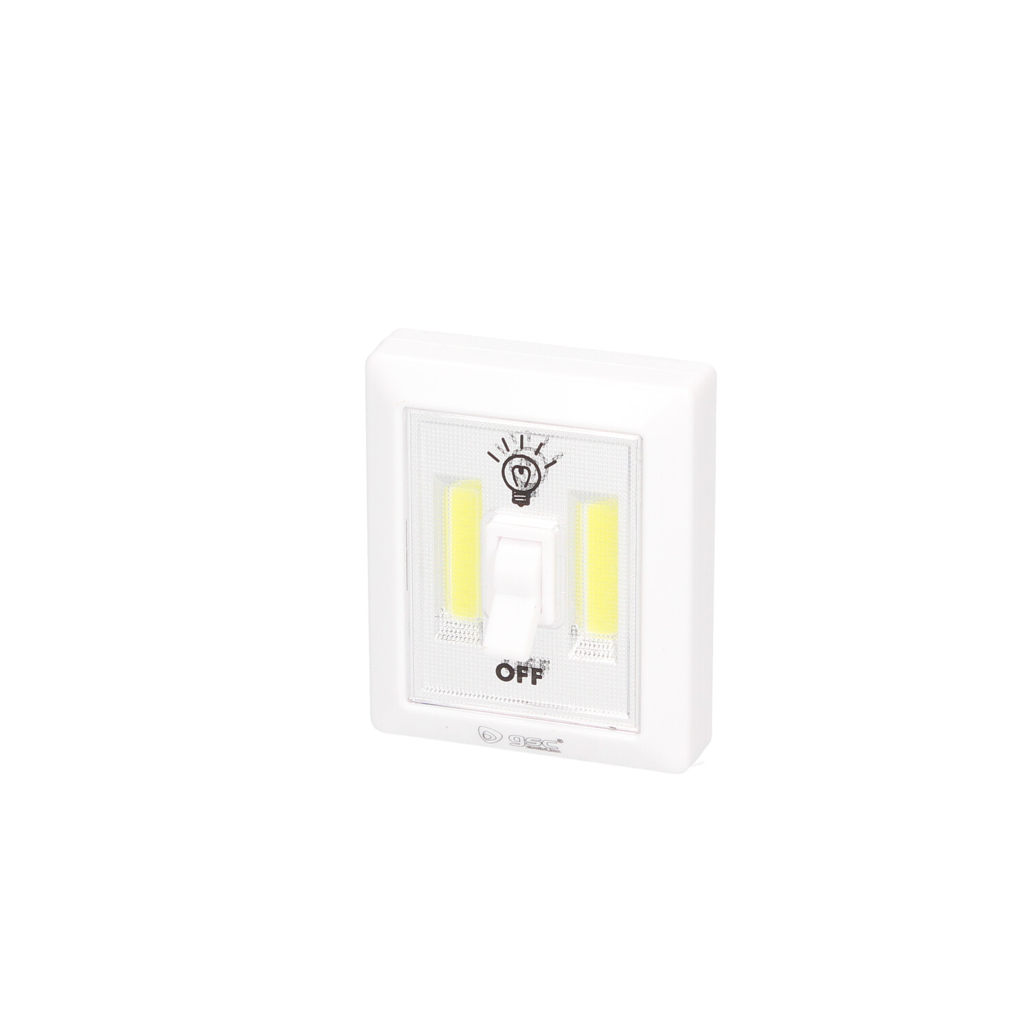 Luz armario LED COB 1W - 12uds caja exp