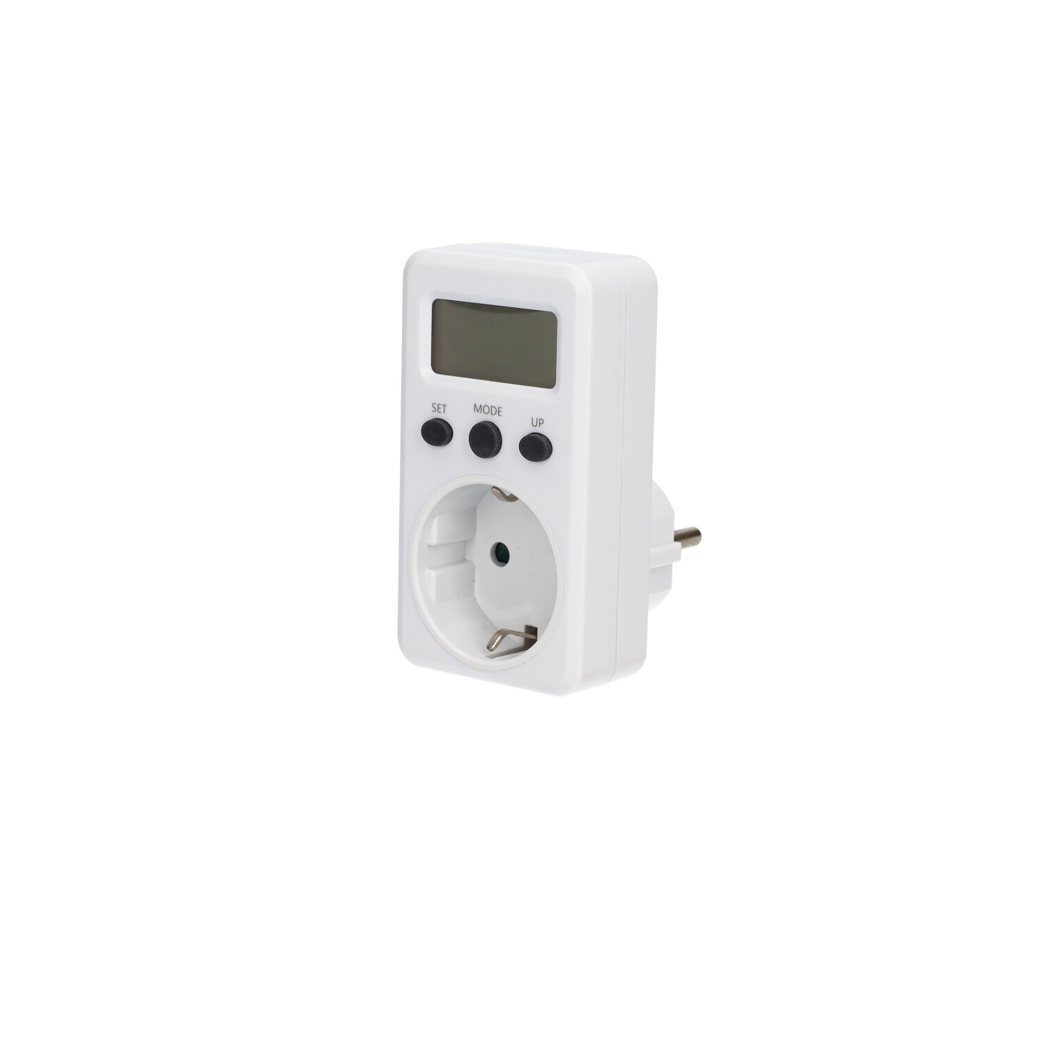Medidor de consumo eléctrico