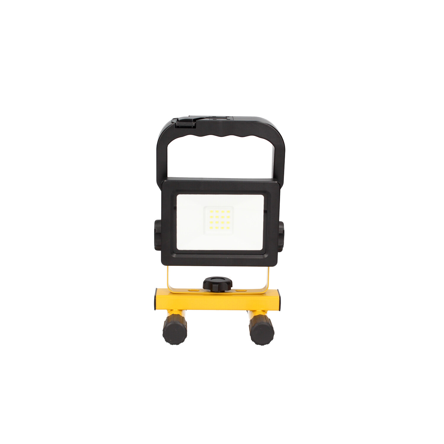Proyector LED Battali con batería 10W 6500K IP54