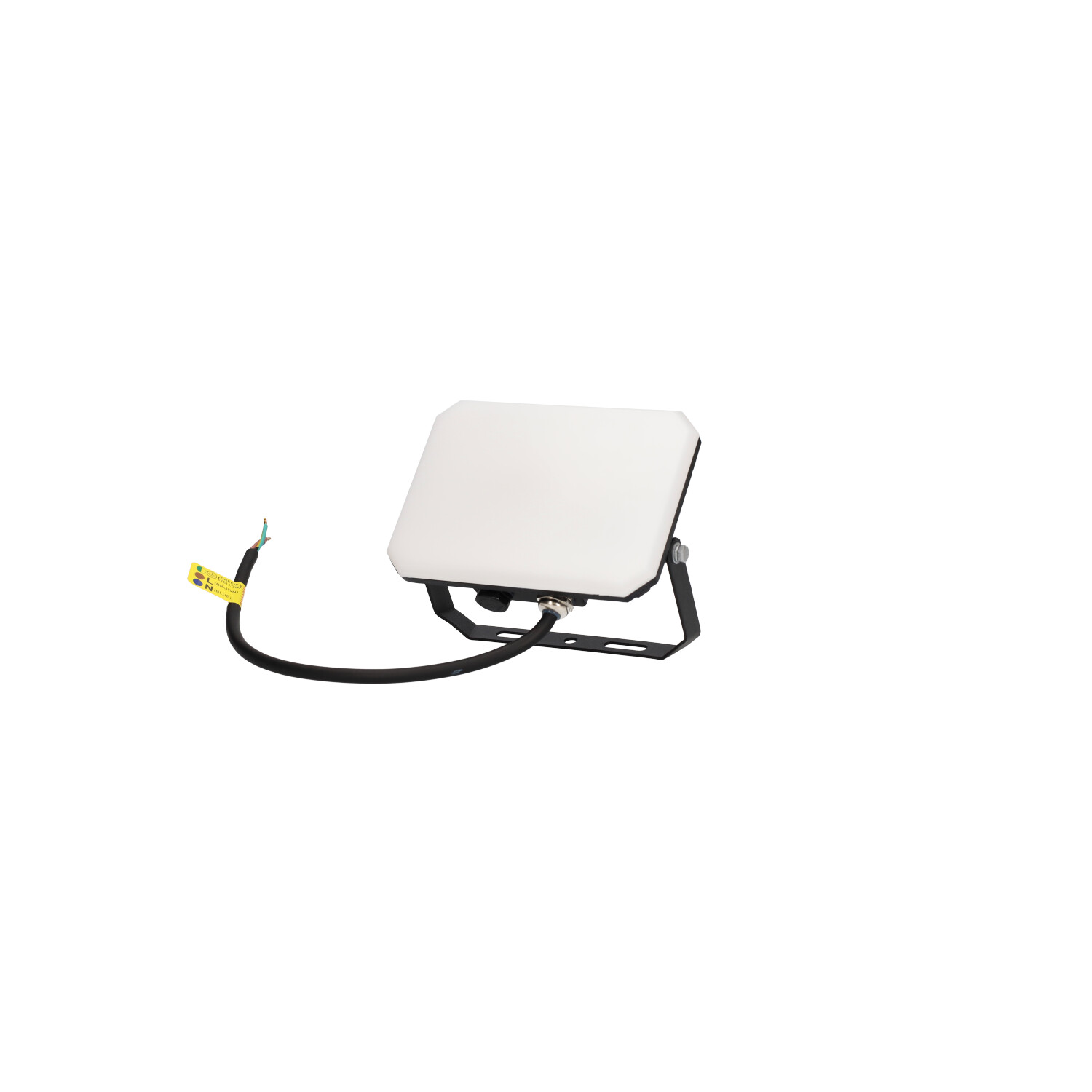 Proyector aluminio LED Sulevai 30W 4000K IP65 Negro