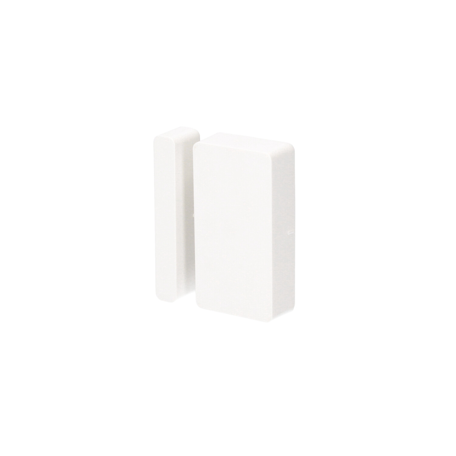 Sensor inteligente vía wifi para puertas y ventanas