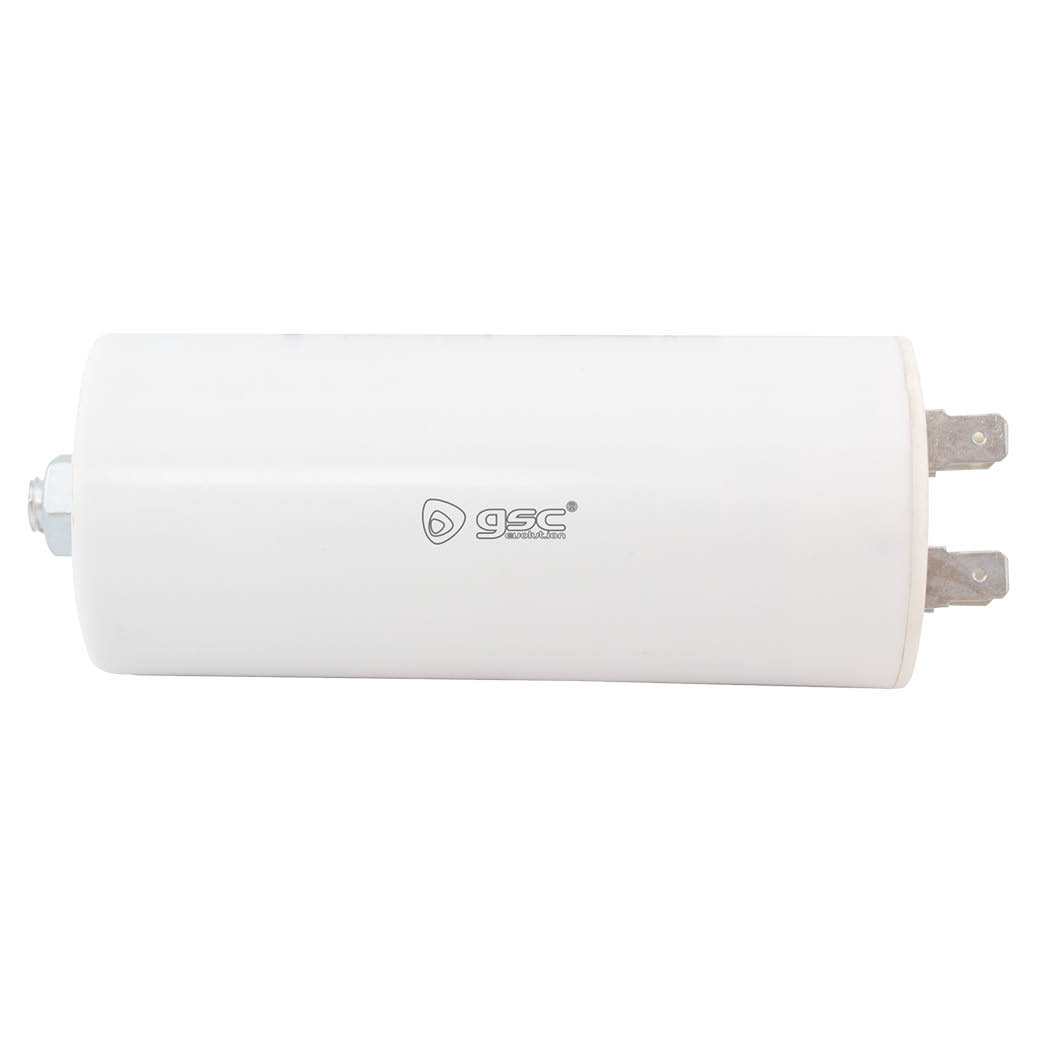 Condensador electrico 17uF