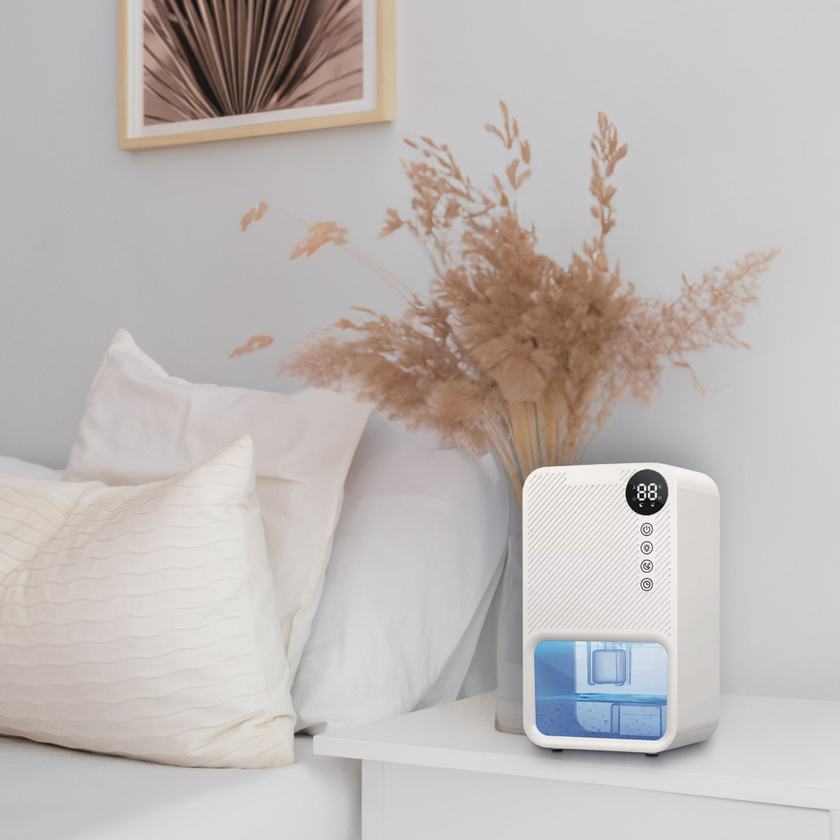 Deshumidificador Boure 1L