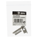 Accesorios para perfil aluminio ref. 204025047