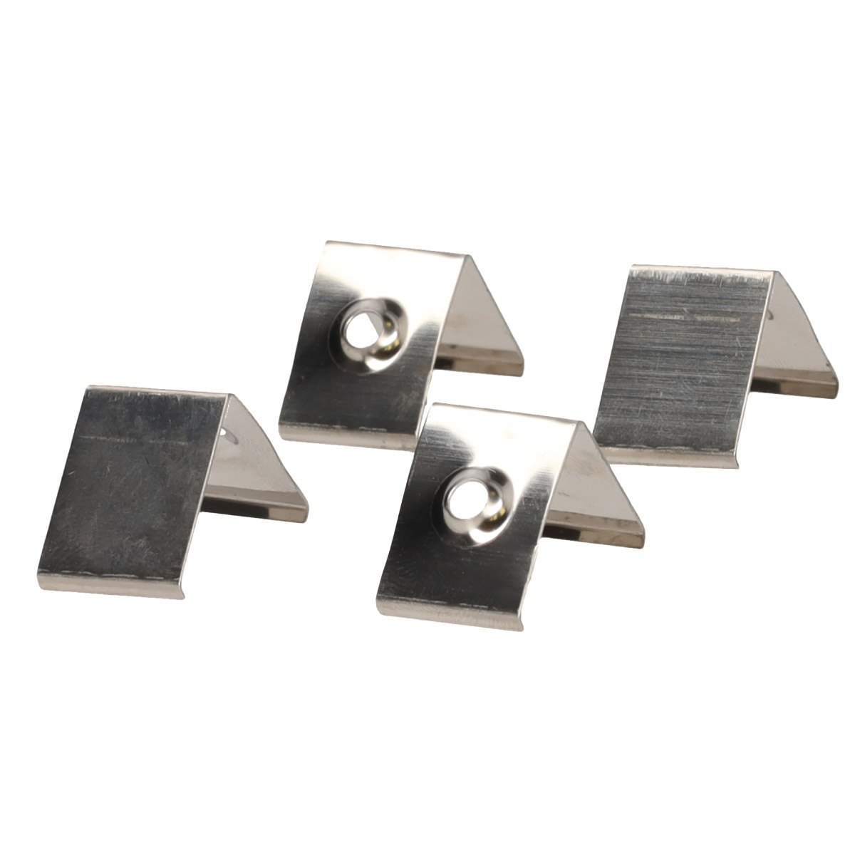 Accesorios para perfil aluminio ref. 204025044