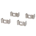 Accesorios para perfil aluminio ref. 204025036