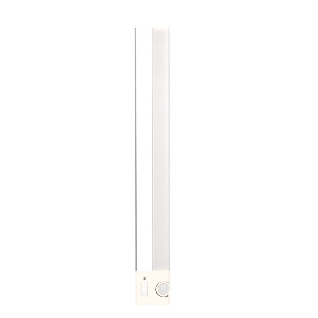 Luz de armario LED con sensor de movimiento 2,5W 4000K
