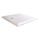 Panel empotrable LED Ubari 40W 4200K Blanco   