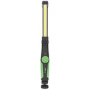 Linterna de trabajo LED recargable USB plegable 300Lm