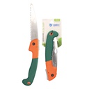 Serrucho con hoja plegable 160mm