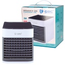 Enfriador de aire sobremesa con cable USB 5W