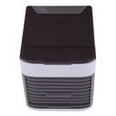 Enfriador de aire sobremesa con cable USB 5W