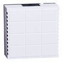 Campainha 240 V – 80 dec. Fusível 116 x 116 x 48 mm – Blister