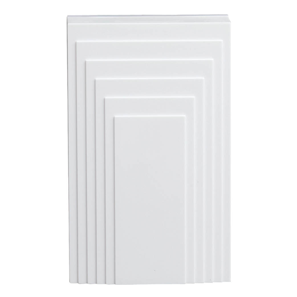 Sonnerie 240 V - 80dec. Fusible 170x105x49mm - Blister