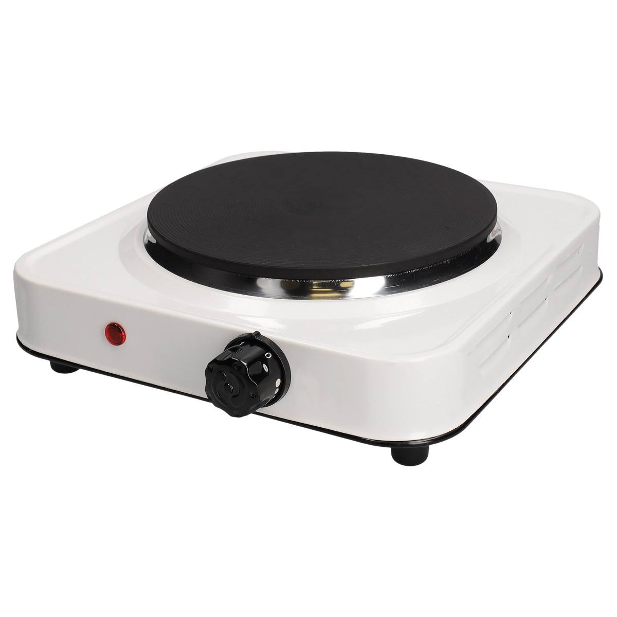 Unix electric stove with 1 burners 1500W