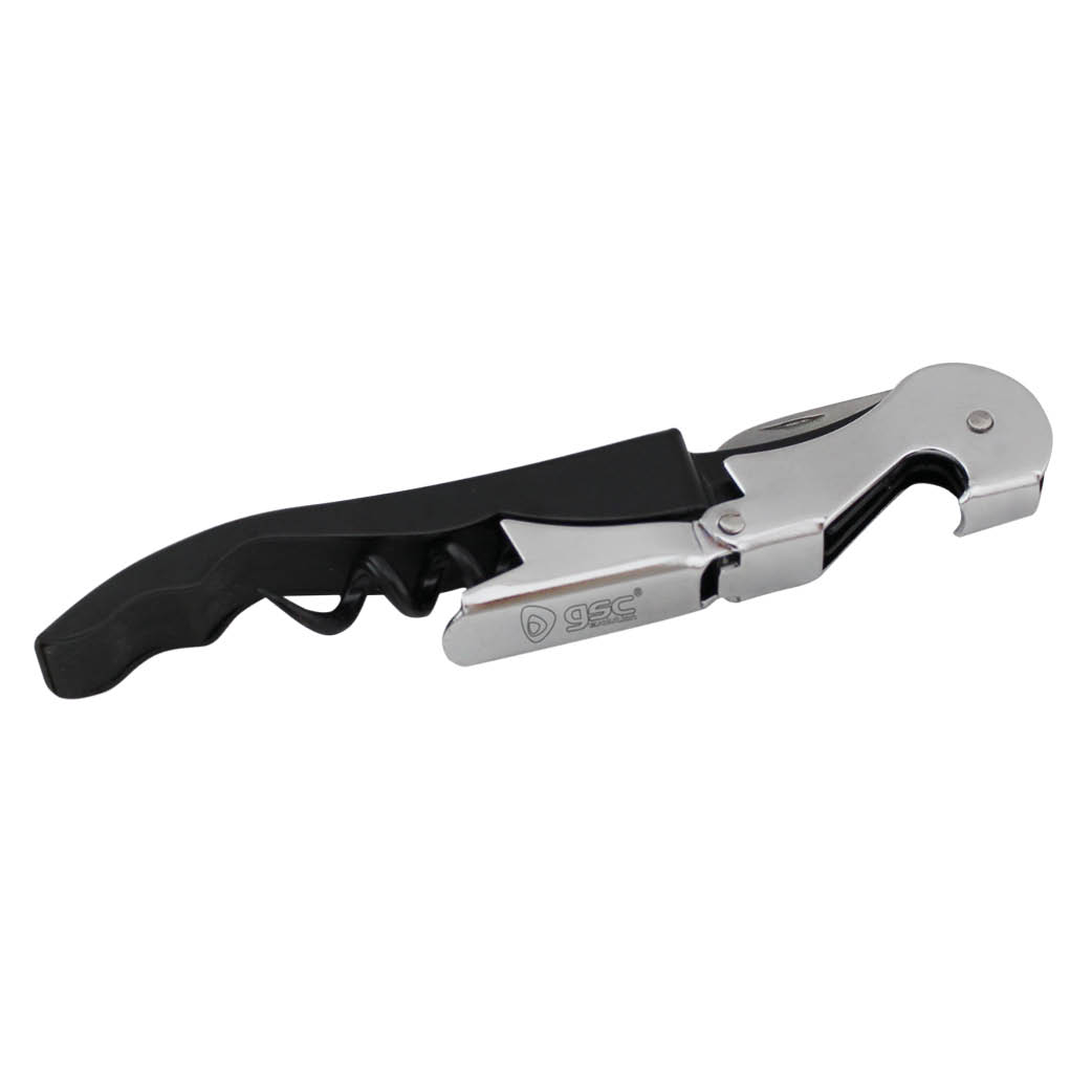 Waiter corkscrew