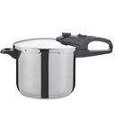 Super fast pressure cooker 8l Ø240mm