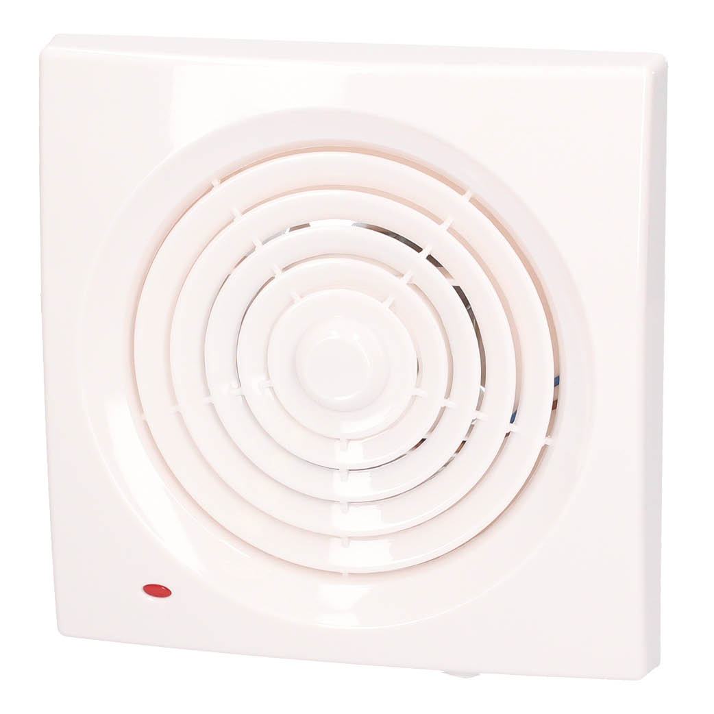 Extracteur domestique Nagod 10 W Ø80 mm 70m3/h