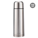 Konia stainless steel thermos. 500ml