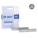 1000 Staples box 10mm