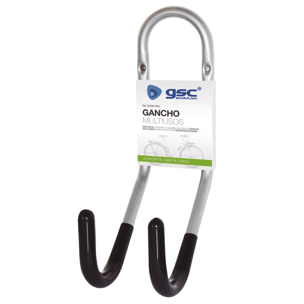 Multipurpose hook