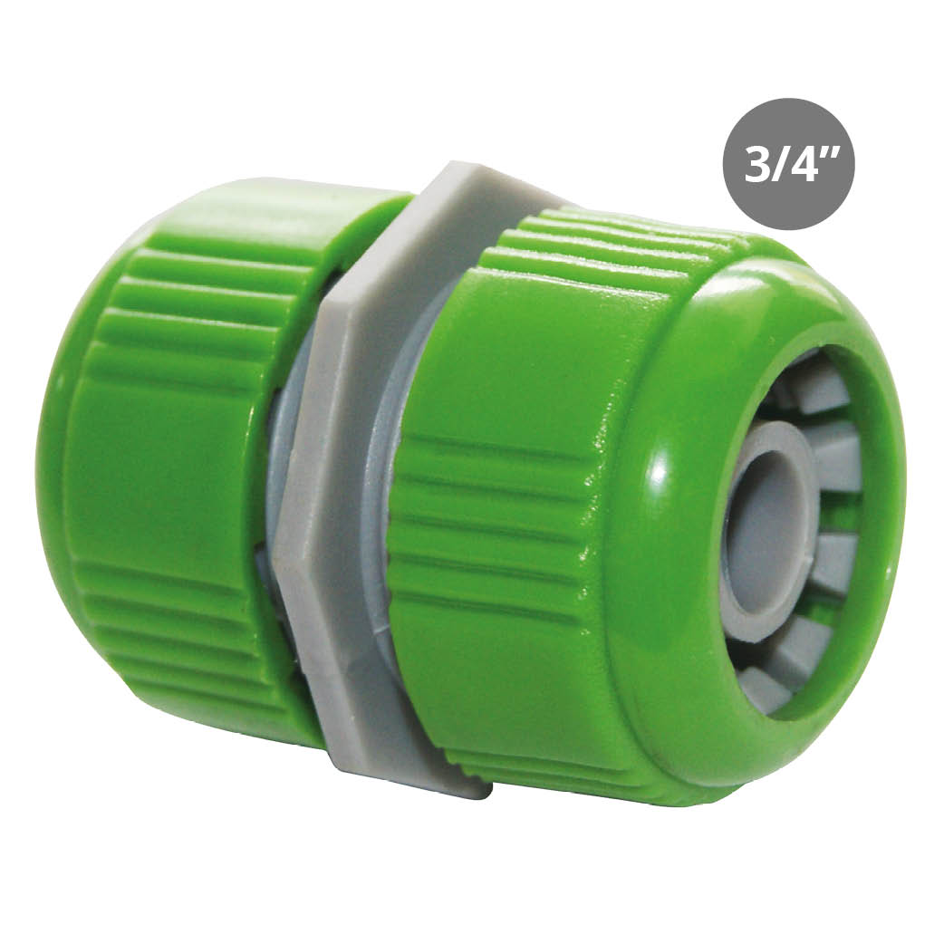 Reparador de mangueira Ø 3/4&quot;