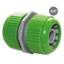 Réparateur de tuyau Ø3/4&quot;