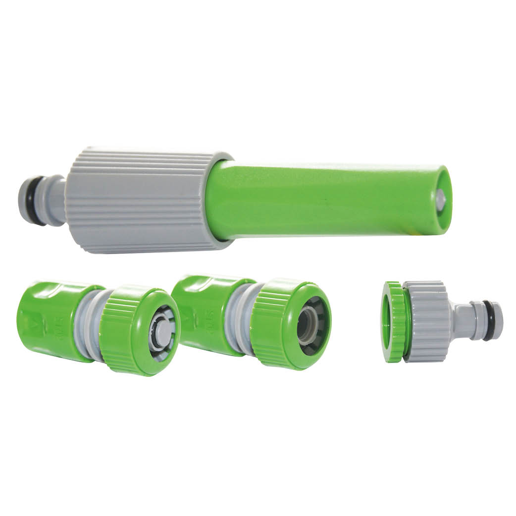 4 pcs basic Set Ø5/8&quot;