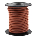 [003902993] Câble en tissu 10 M (2x0,75 mm) Marron