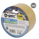 Double sided tape 50mm 10M