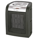 [005100759] Aquecedor vertical cerâmico Máx. 1500W