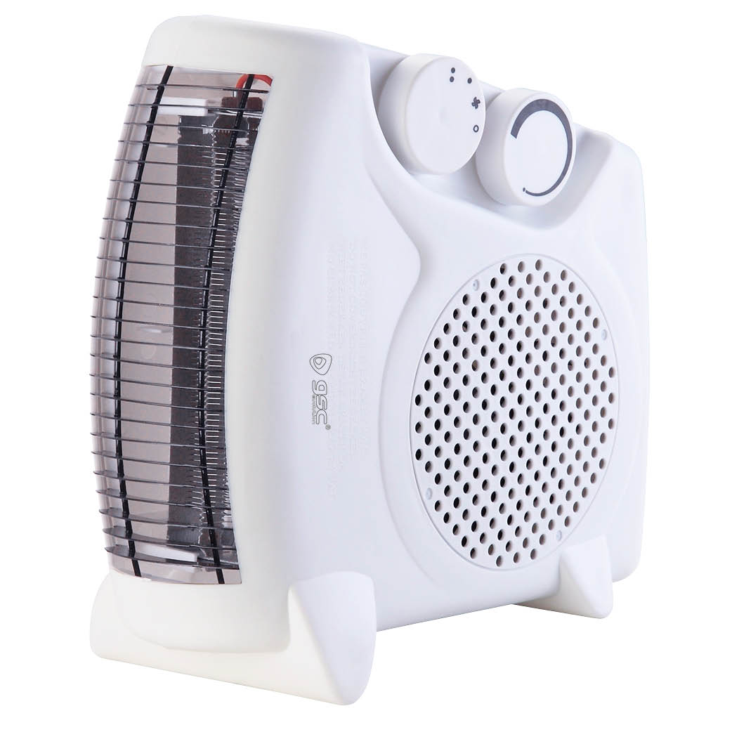 Aquecedor vertical/horizontal Máx. 2000W