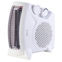 [005101860] Calefactor eléctrico vertical/horizontal Bikis Máx. 2000W