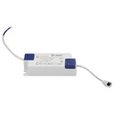 Pièce de rechange driver downlight Larissa réf. 201000034-35