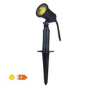 [201200001] Estaca de jardim LED Silute 5 W 4000 K IP65
