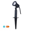 [201200002] Silute Garden Spike LED 5W IP65 6500K