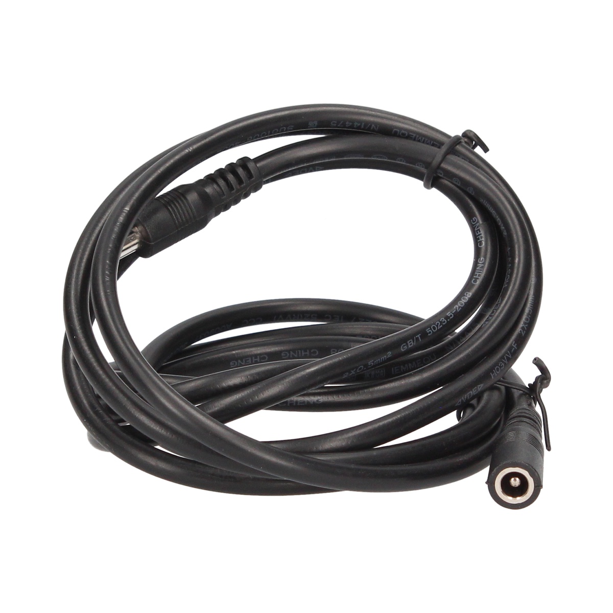 Cabo (2 x 1,5 mm) 2 m para projetor solar ref. 202615003 e 202615009