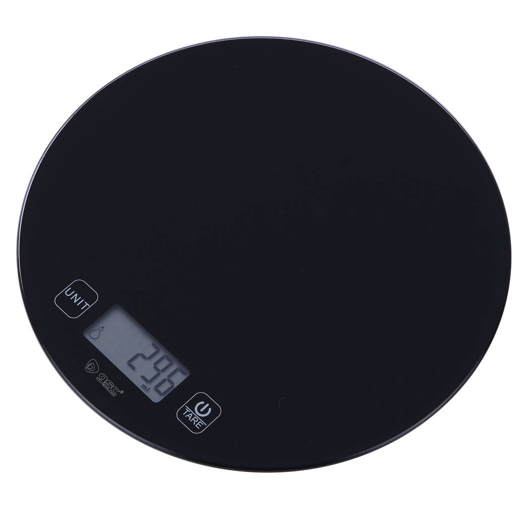 Boklava 5kg kitchen scale