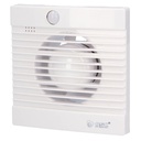 Extrator doméstico Lapai com sensor de movimento 15 W Ø 100 mm 80 m3/h
