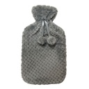 [400060007] Botija de água quente 2 l Cinzento